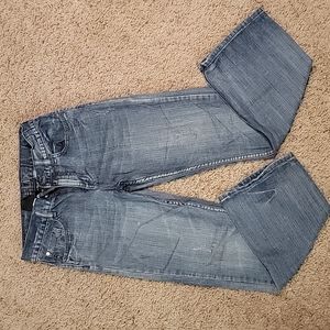 Helix Boys Jeans